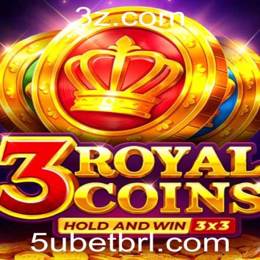 Explorando 3royalcoins: Um Mergulho nas Regras e Estratégias do Jogo