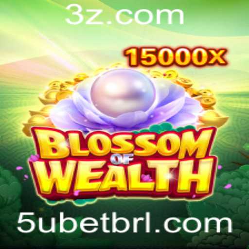 BlossomofWealth: Explore o Fascinante Mundo das Apostas com 5u Bet