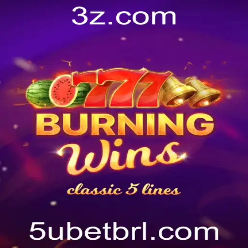 Burning Wins: Um Mergulho no Mundo dos Slots Clássicos com 5u Bet