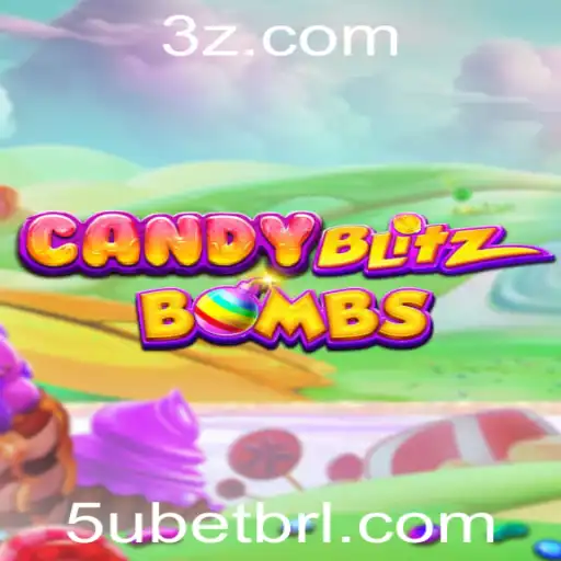 CandyBlitzBombs: Uma Aventura Doce e Explosiva no Mundo dos Jogos de Aposta