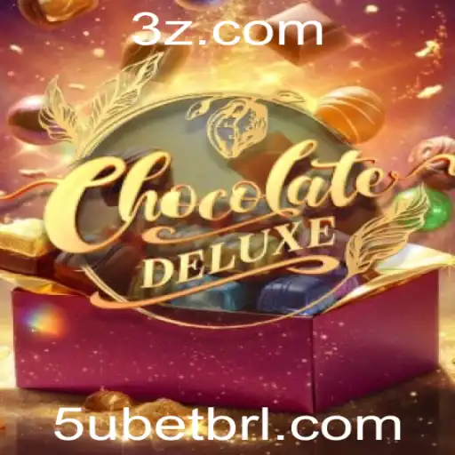 Descubra o Fascinante Mundo do Jogo ChocolateDeluxe e a Aposta 5u Bet