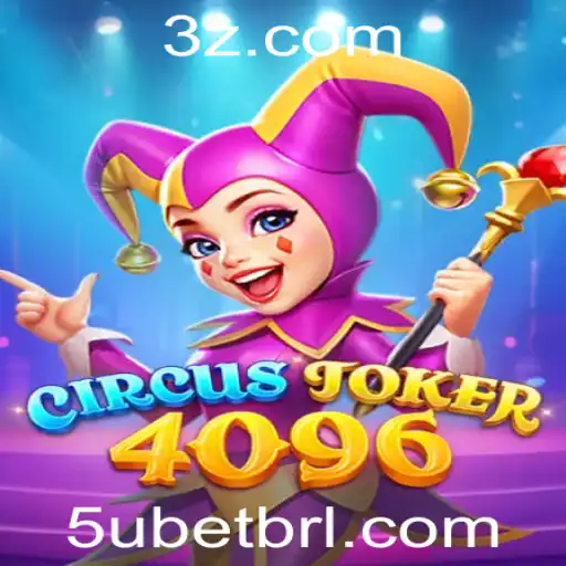 Descubra o Fascinante Universo do Jogo CircusJoker4096