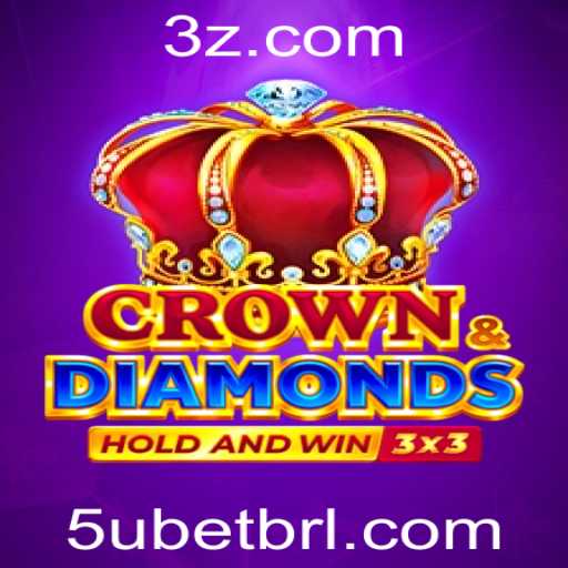 Crowndiamonds: Explorando o Jogo e as Regras do Atraente Mundo dos '5u Bet'
