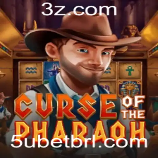 CurseofthePharaoh: Descubra os Mistérios do Antigo Egito com 5u bet