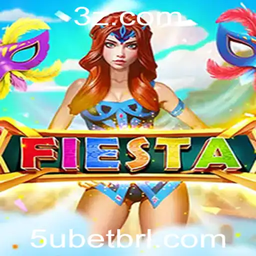 Descubra o Mundo Vibrante do Jogo Fiesta e Aposte com Estratégia 5u Bet