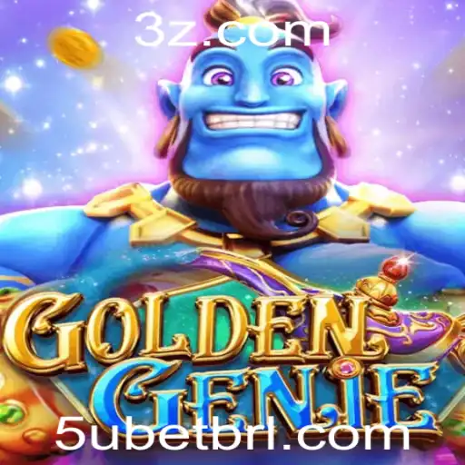 GOLDENGENIE: Explore o Fascinante Mundo dos Jogos com Uma Aposta de 5u