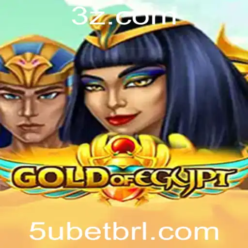 Explore a Aventura no Jogo GoldOfEgypt com a Estratégia 5u Bet