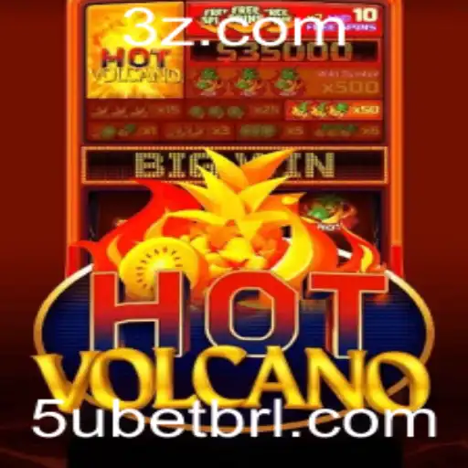 Descubra o Fascinante Mundo de HotVolcano e o Conceito de Apostas '5u bet'