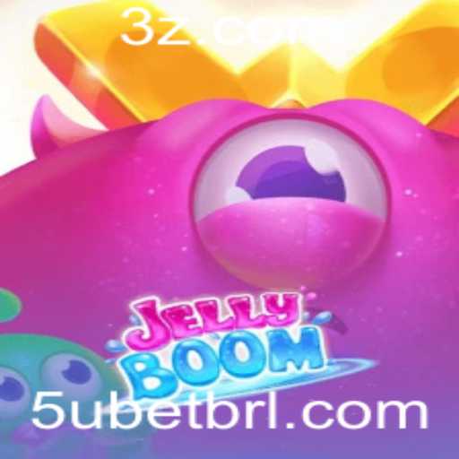 Aventura e Estratégia com JellyBoom: Descubra as Regras e Dicas para o Sucesso