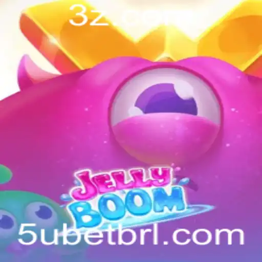 Aventura e Estratégia com JellyBoom: Descubra as Regras e Dicas para o Sucesso