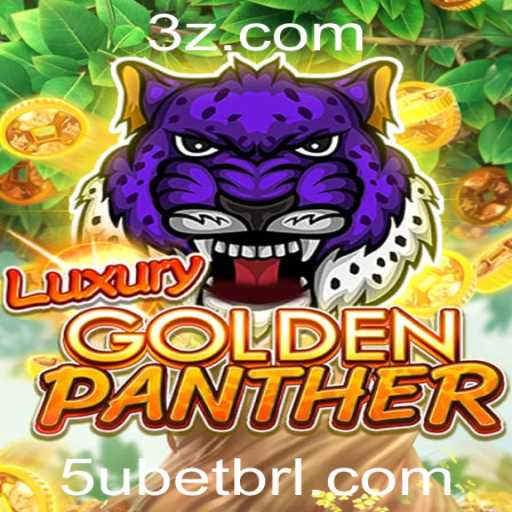 Explorando o Mundo de LUXURYGOLDENPANTHER: Um Guia Completo com o Novo Recurso '5u bet'