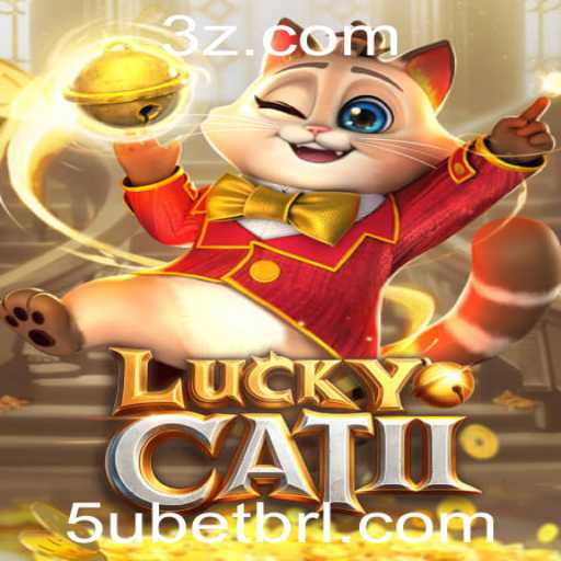 Descubra Tudo Sobre o Jogo LuckyCatII e a Estratégia '5u Bet'