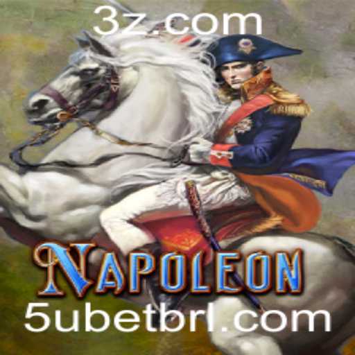 Descobrindo o Jogo Napoleon: Uma Viagem ao Universo das Apostas 5u