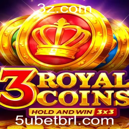 Explorando 3royalcoins: Um Mergulho nas Regras e Estratégias do Jogo