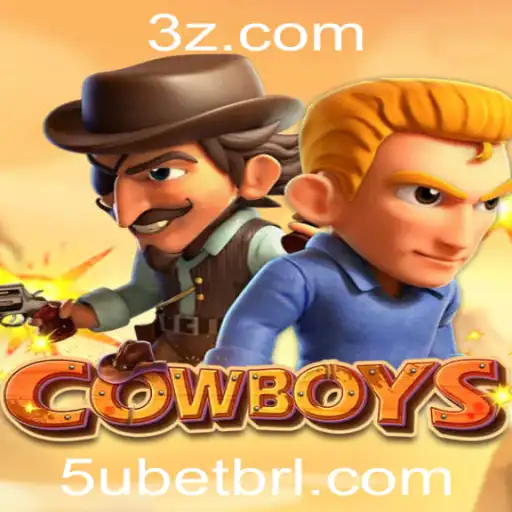 Descubra o Empolgante Jogo de Apostas COWBOYS com 5u Bet