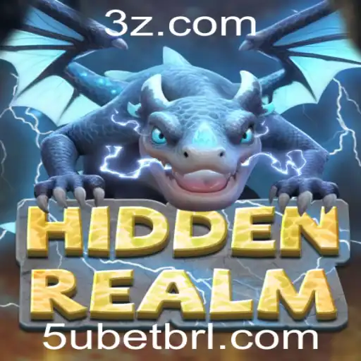 Explorando HiddenRealm: O Jogo de Aventura e Estratégia Com Aposta 5u Bet