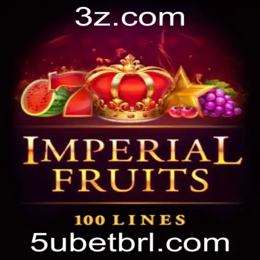 ImperialFruits100: Mergulhe no Mundo das Frutas Vitorianas com Uma Aposta de 5u