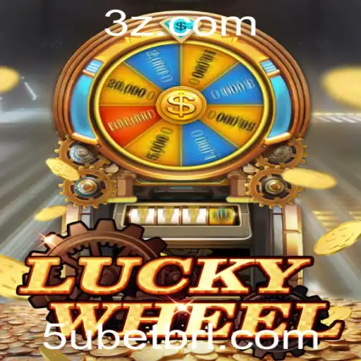 Descubra o Fascinante Mundo de LuckyWheel: A Emoção das Apostas 5u Bet
