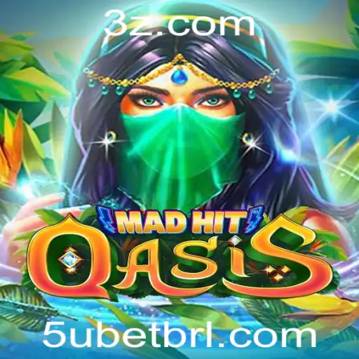 MadHitOasis: Mergulhe na Aventura Cogitada Com 5u Bet