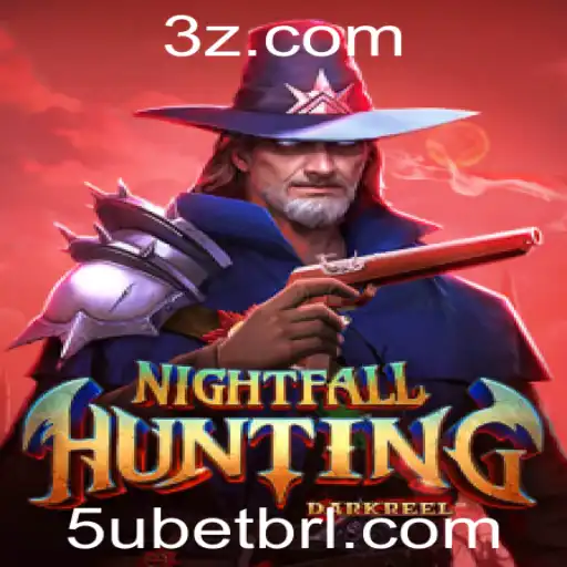 Explorando o Mundo de NightfallHunting: O Jogo de Aposta que Conquista