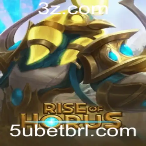 Descubra o Fascinante Mundo de RiseofHorus e Seus Desafios no Jogo com Apostas de 5u