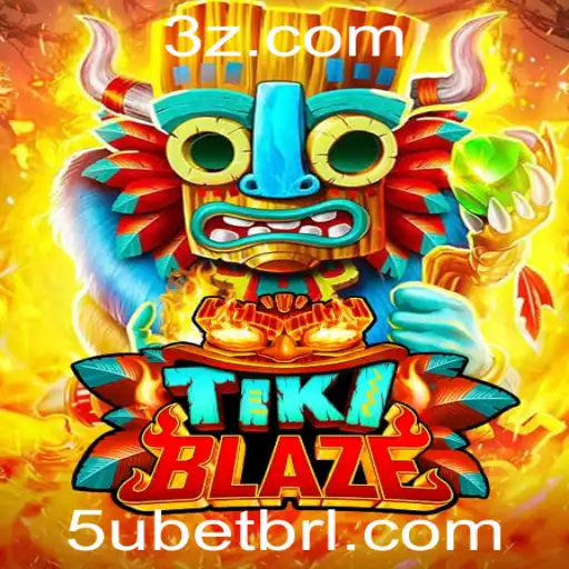 Descubra TikiBlaze: Uma Nova Aventura no Mundo dos Jogos de Aposta