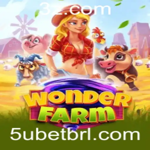 Explorando o Mundo de WonderFarm: Um Mergulho nas Regras e Dinâmicas do Jogo com Foco em '5u bet'