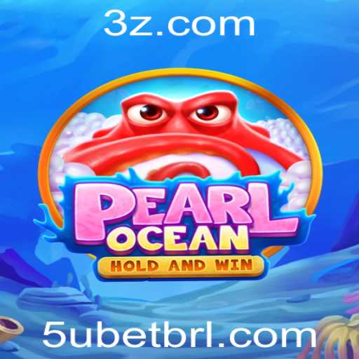 Descubra PearlOcean: Aventura no Mundo Subaquático com 5u Bet