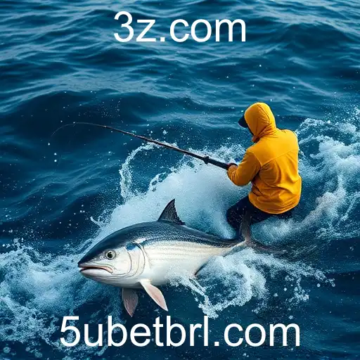 Explorando o Mundo da Pesca: Uma Atividade Ancestral e Contemporânea