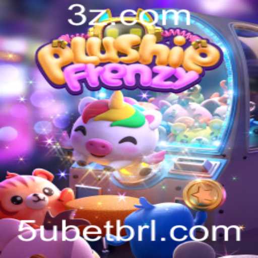 Explorando o Mundo Emocionante do Jogo PlushieFrenzy