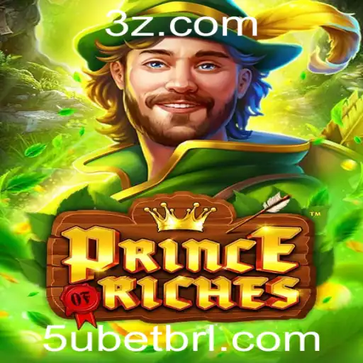 PrinceOfRiches: Desvendando o Fascinante Mundo do Novo Jogo de Azar