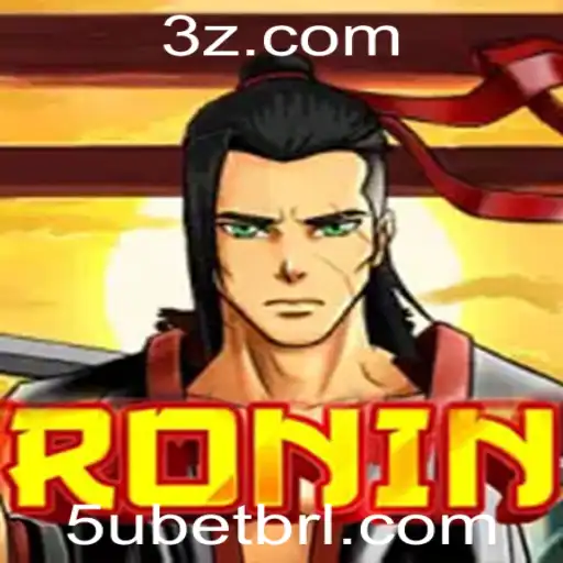 Ronin: Desbravando o Universo Estratégico com a Aposta 5U Bet