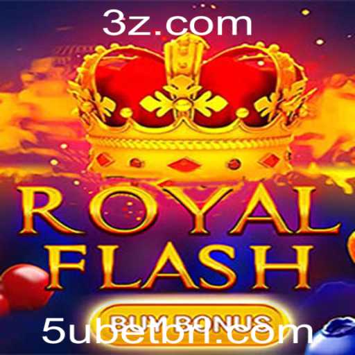 Explorando o Jogo RoyalFlashBuyBonus e o Impacto das Apostas 5u Bet