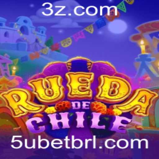 Explorando o Fascinante Mundo do Jogo 'RuedaDeChile' e a Estratégia '5u bet'