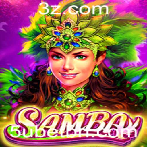 Samba: O Novo Jogo de Apostas com 5u Bet que Está Conquistando o Mundo