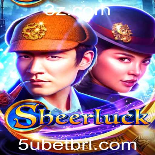 Sheerluck: A Fascinante Aventura de Detetive com Apostas Estratégicas
