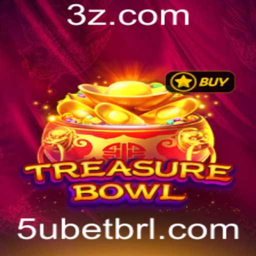 Explorando TreasureBowl: O Guia Completo Para Este Jogo Emocionante