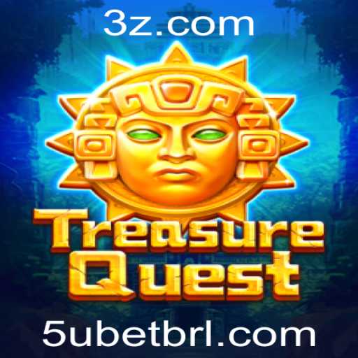 Explorando TreasureQuest: Um Mergulho no Mundo das Apostas e Aventuras com 5u Bet
