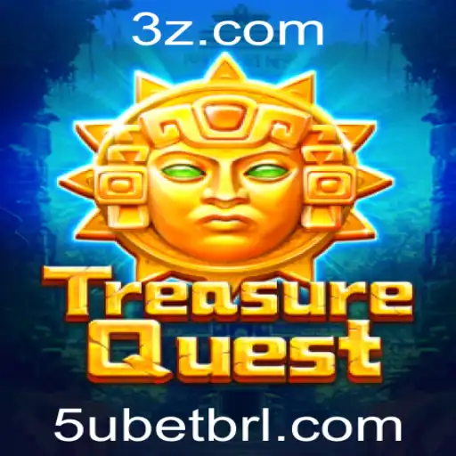 Explorando TreasureQuest: Um Mergulho no Mundo das Apostas e Aventuras com 5u Bet