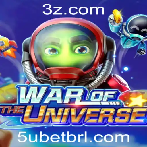 Descubra WAROFTHEUNIVERSE: Um Novo Jogo Revolucionário