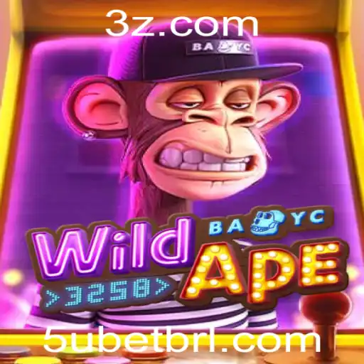 Explorando o Mundo de WildApe3258: Aventura Selvagem e Apostas Estratégicas