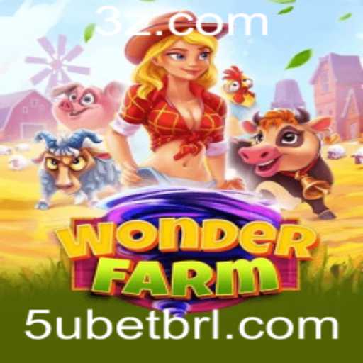 Explorando o Mundo de WonderFarm: Um Mergulho nas Regras e Dinâmicas do Jogo com Foco em '5u bet'