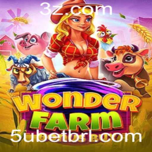Explorando o Universo de WonderFarmBonusBuy: Um Olhar Detalhado sobre o Jogo e Seus Recursos Inovadores