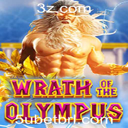 Descubra o Mundo Fascinante do Jogo Online WrathofOlympus